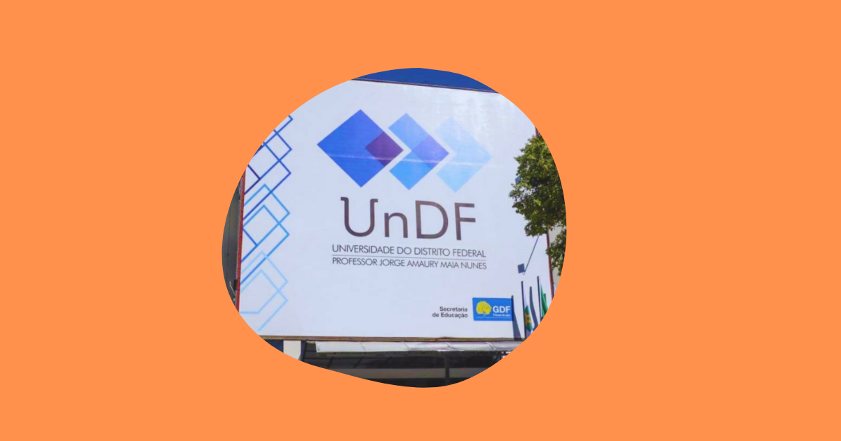 UnDF: conheça os cursos de graduação gratuitos ofertados