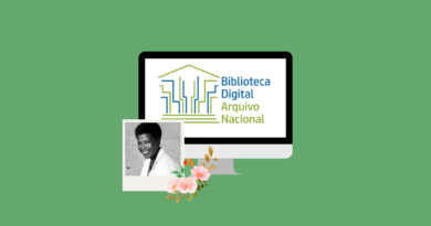 Arquivo Nacional lança Biblioteca Digital Maria Beatriz Nascimento