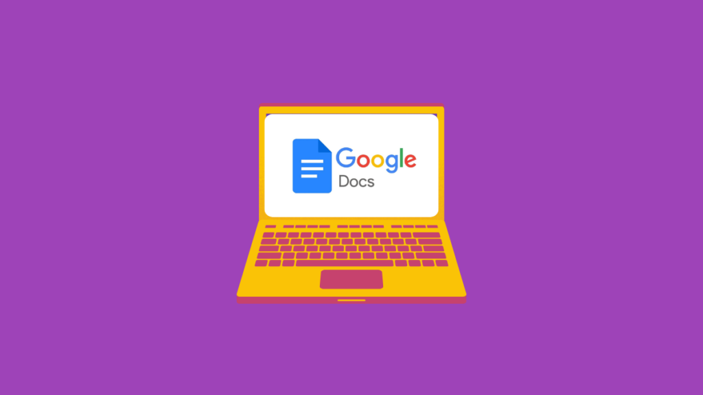 Google Docs é cheio de ferramentas úteis para facilitar nosso cotidiano.