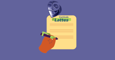 Resumo currículo Lattes: saiba exatamente o que colocar