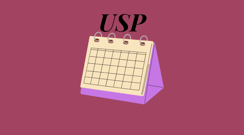 Calendário USP 2024