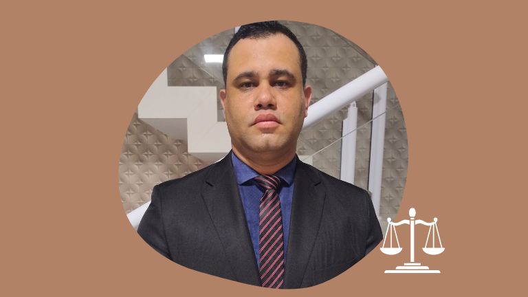 Weverton Fernandes acumula aprovações em concursos de procuradorias