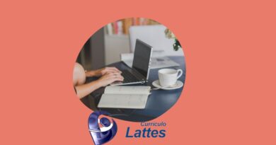 Aprenda como colocar curso de curta duração no Lattes