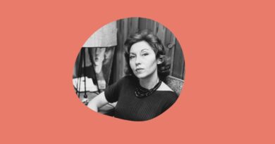 Conheça a relação de livros de Clarice Lispector