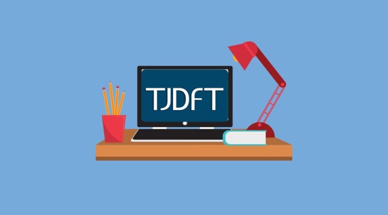 PJe TJDFT: saiba o que é e como fazer cadastro