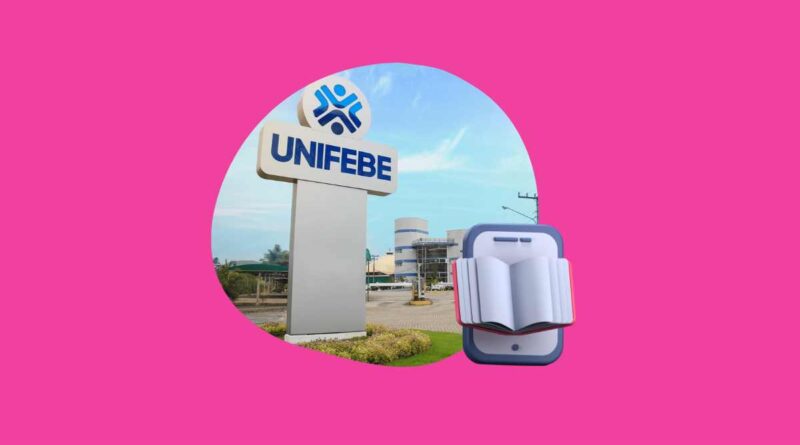 Editora UNIFEBE lança três novos e-books gratuitos