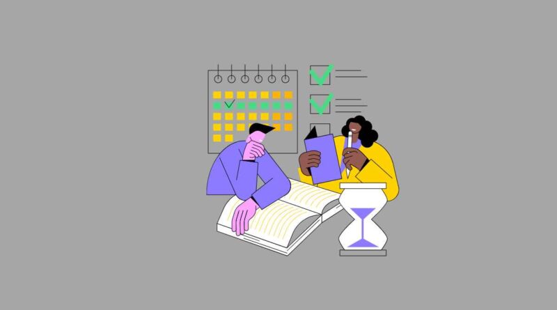 Revisão de véspera para concurso: entenda como fazer