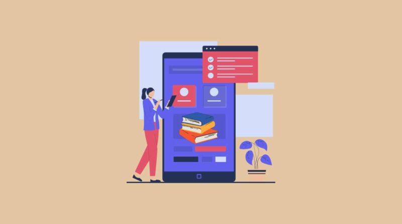 aplicativos para estudar para concursos