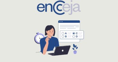 Como estudar para o Encceja com planejamento e materiais gratuitos.