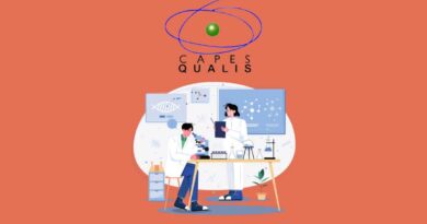 Qualis Capes: avaliação acadêmica e impacto na pesquisa.