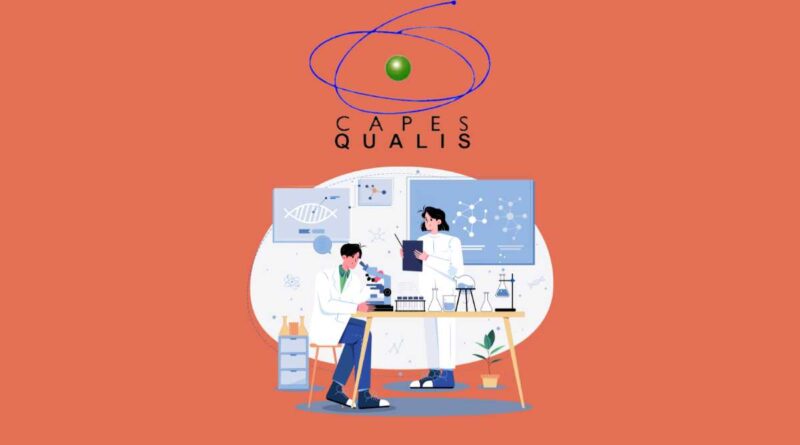 Qualis Capes: avaliação acadêmica e impacto na pesquisa.