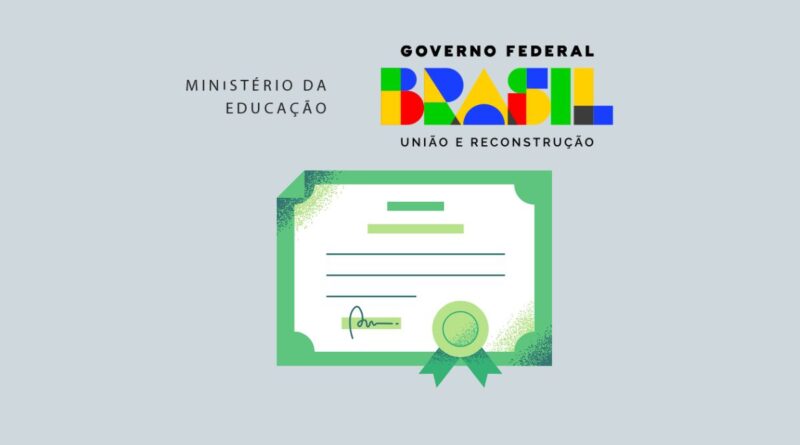 Pós-graduação autorizada pelo MEC garante diploma válido e reconhecimento profissional.