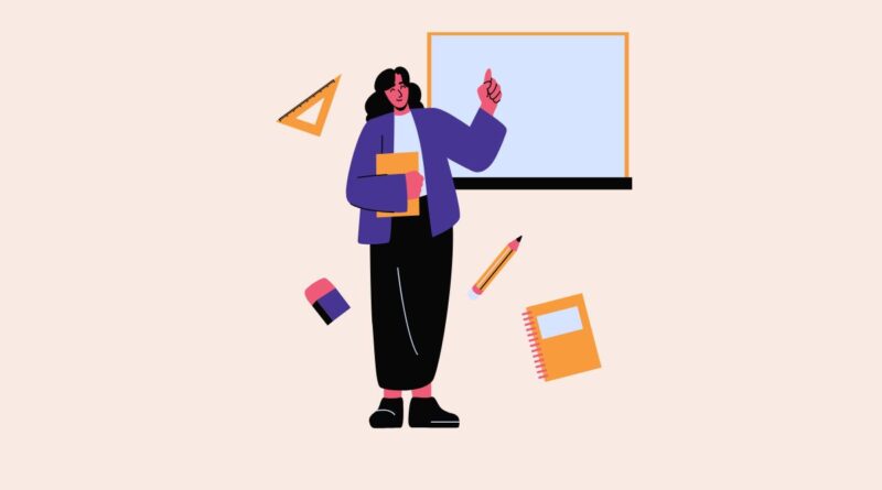 Quem faz pós-graduação pode dar aula em instituições privadas e públicas, com requisitos específicos.