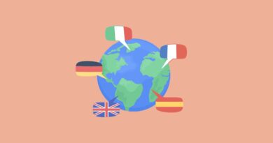 Curso de idiomas no Currículo Lattes com certificado de proficiência