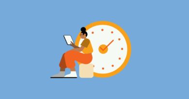 Como estudar sem edital aberto e criar uma rotina de preparação eficiente para concursos públicos.