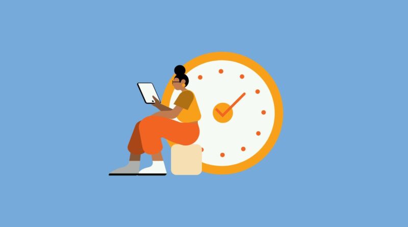 Como estudar sem edital aberto e criar uma rotina de preparação eficiente para concursos públicos.