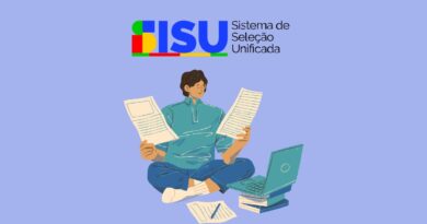 Pode usar nota do Enem passado no Sisu para entrar na universidade pública.