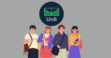 Pós-graduação gratuita UnB com informações para ingresso.