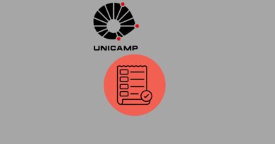 Unicamp vestibular — guia completo sobre fases, cursos e preparação.