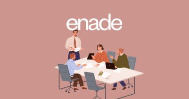 A nota do Enade não sai no diploma, mas a participação é obrigatória para a formatura.