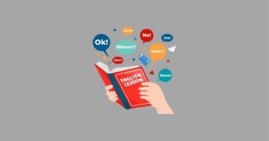 Como estudar inglês para concursos com foco em interpretação de textos e vocabulário essencial.