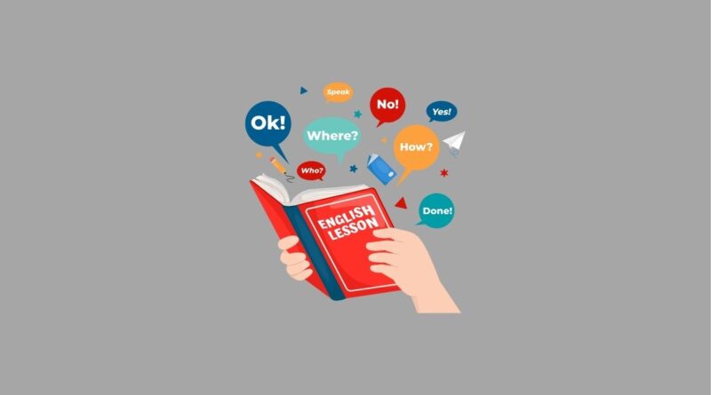 Como estudar inglês para concursos com foco em interpretação de textos e vocabulário essencial.