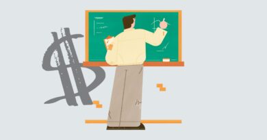 Reajuste do piso magistério 2026 com professores analisando dados do Fundeb.