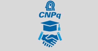 Como colocar no Lattes que sou bolsista CNPq corretamente