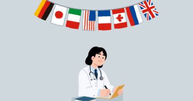 Revalida no currículo Lattes indicando reconhecimento de diploma estrangeiro.