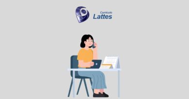 Enquadramento funcional no Lattes explicado com exemplos de cargos e funções.